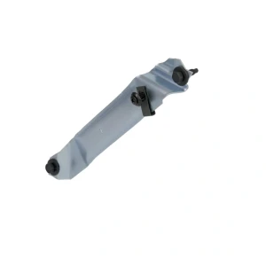 Front Door Pull Strap Bracket with Hardware - LH - 77-91 Chevy GMC CK Truck SUV - Image 2 of 6